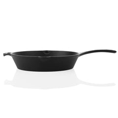 Buy India's No 1 Cast Iron Cookware Roca Cookware