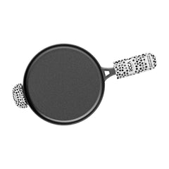 best cast iron cookware in india | buy at best price | made in india production | top cast iron cookware brand in india | best cast iron cookware | durable | lifetime | roti tawa | dosa tawa | kadai | skillet | dutch oven | iso certified | 5 star ratings on google | roca cookware ts infinite | cast iron cookware brand in gujarat | roll and cast | roca | indian company | best cast iron cookware in gujarat