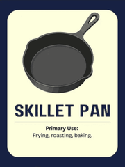 Best cast Iron Cookware in India | Roca Cookware - It's Infinite.
Timeless Strength | Infinite Possibilities
India's Finest Cast Iron Cookware Manufacturer.