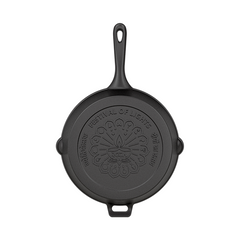 Buy India's No 1 Cast Iron Cookware Roca Cookware