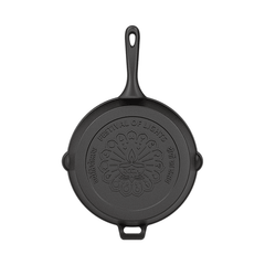 Buy India's No 1 Cast Iron Cookware Roca Cookware