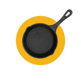 Buy India's No 1 Cast Iron Cookware Roca Cookware