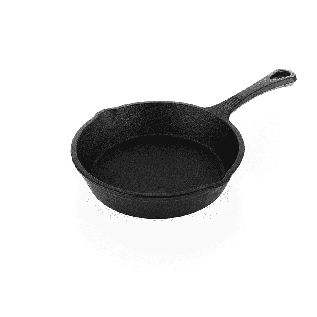 Buy India's No 1 Cast Iron Cookware Roca Cookware
