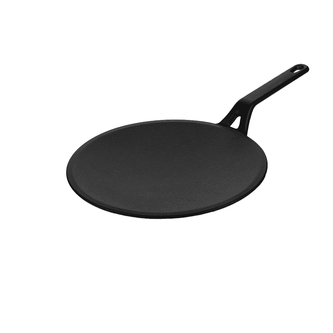 Buy India's No 1 Cast Iron Cookware Roca Cookware