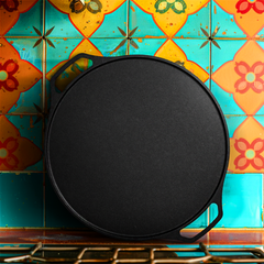 Buy India's No 1 Cast Iron Cookware Roca Cookware