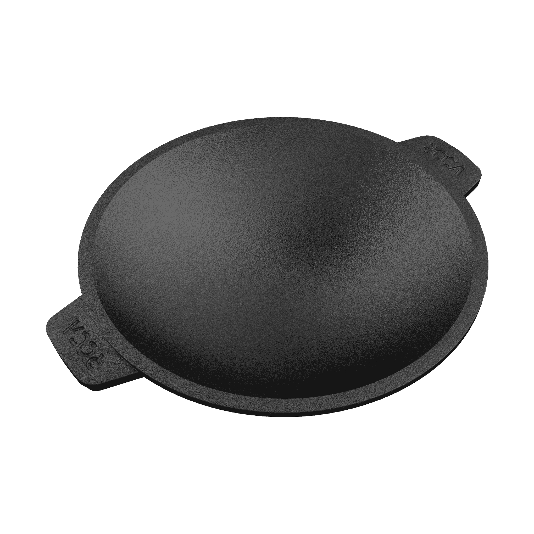 Best cast Iron Cookware in India | Roca Cookware - It's Infinite.
Timeless Strength | Infinite Possibilities
India's Finest Cast Iron Cookware Manufacturer.