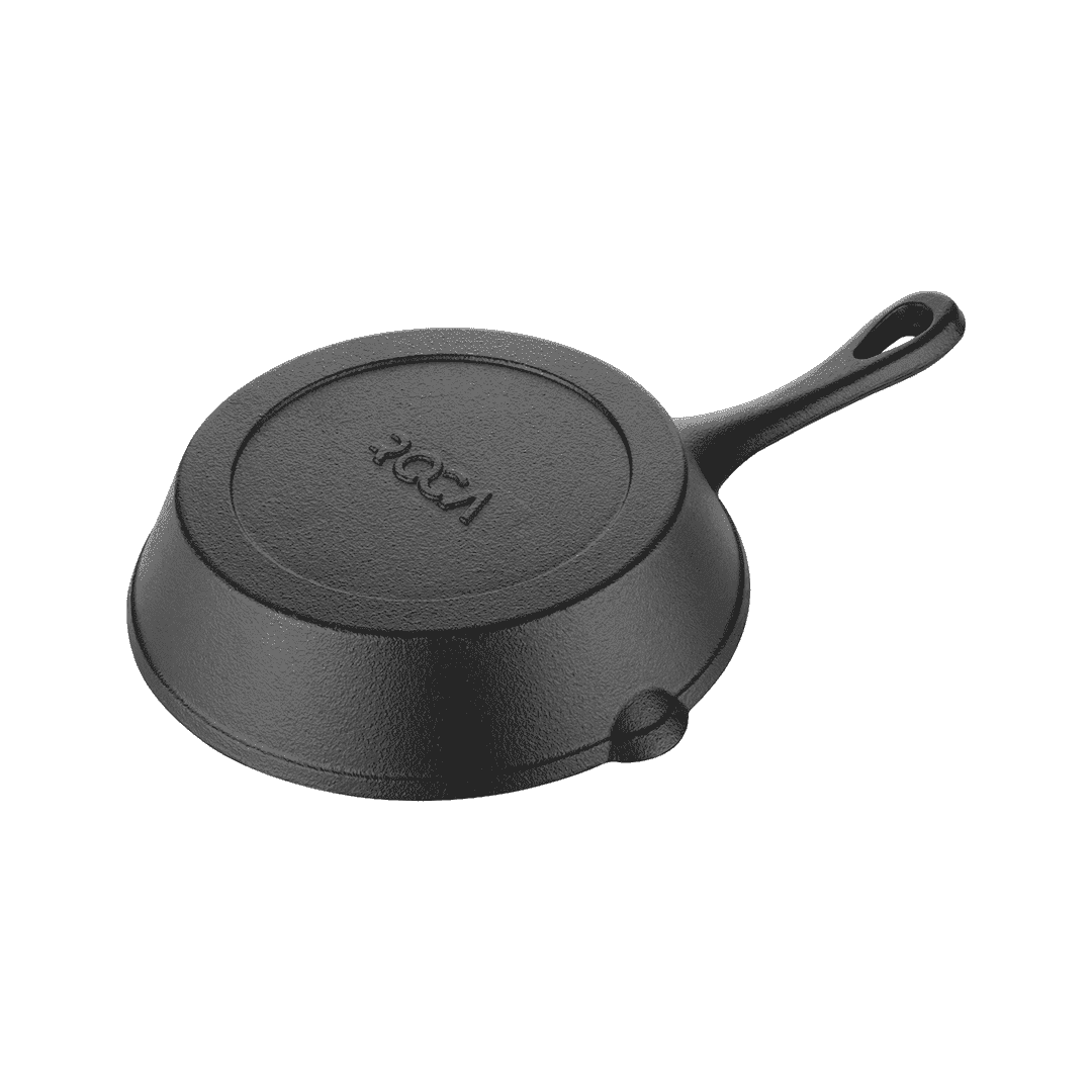 Best cast Iron Cookware in India | Roca Cookware - It's Infinite.
Timeless Strength | Infinite Possibilities
India's Finest Cast Iron Cookware best cast iron cookware in india | buy at best price | made in india production | top cast iron cookware brand in india | best cast iron cookware | durable | lifetime | roti tawa | dosa tawa | kadai | skillet | dutch oven | iso certified | 5 star ratings on google | roca cookware ts infinite | cast iron cookware brand in gujarat | roll and cast | roca | Manufacturer.