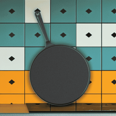 Buy India's No 1 Cast Iron Cookware Roca Cookware