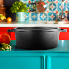 Buy India's No 1 Cast Iron Cookware Roca Cookware