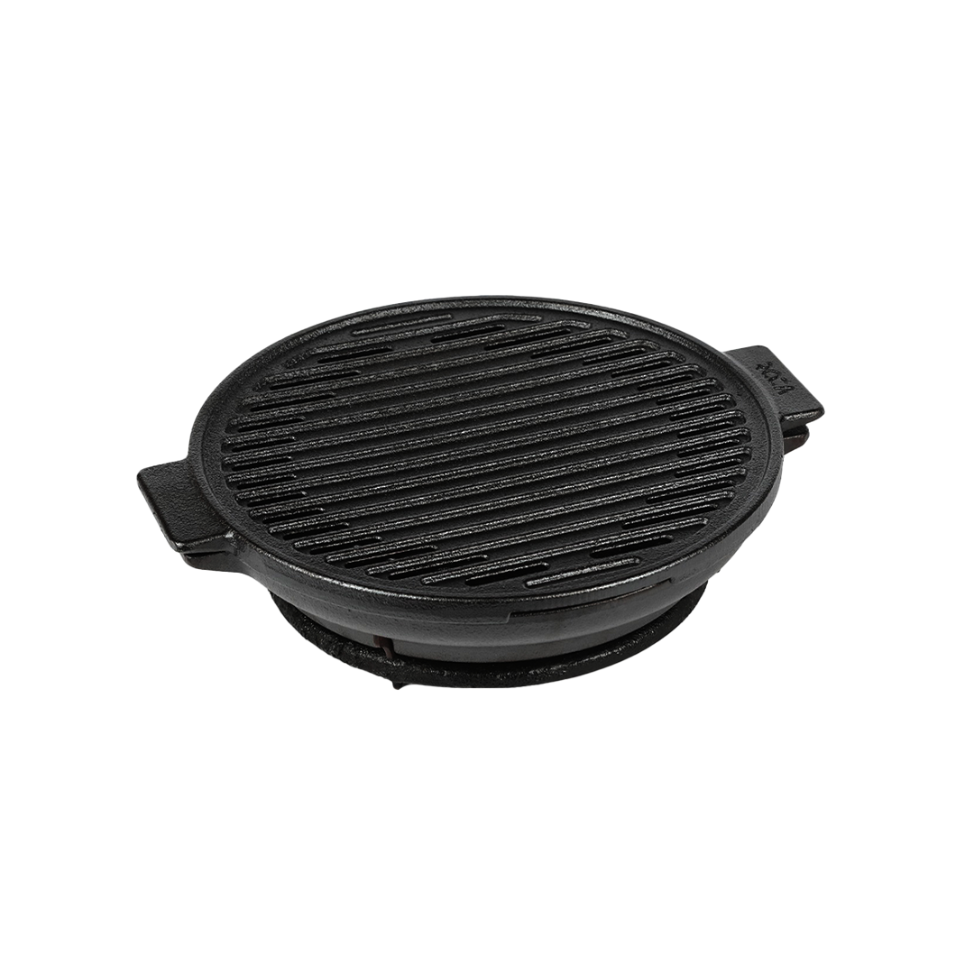 Buy India's No 1 Cast Iron Cookware Roca Cookware