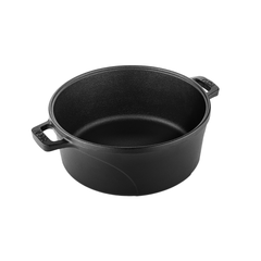 Buy India's No 1 Cast Iron Cookware Roca Cookware