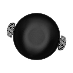 best cast iron cookware in india | buy at best price | made in india production | top cast iron cookware brand in india | best cast iron cookware | durable | lifetime | roti tawa | dosa tawa | kadai | skillet | dutch oven | iso certified | 5 star ratings on google | roca cookware ts infinite | cast iron cookware brand in gujarat | roll and cast | roca | indian company | best cast iron cookware in gujarat