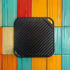 Buy India's No 1 Cast Iron Cookware Roca Cookware