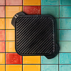 Buy India's No 1 Cast Iron Cookware Roca Cookware