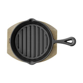 best cast iron cookware in india | buy at best price | made in india production | top cast iron cookware brand in india | best cast iron cookware | durable | lifetime | roti tawa | dosa tawa | kadai | skillet | dutch oven | iso certified | 5 star ratings on google | roca cookware ts infinite | cast iron cookware brand in gujarat | roll and cast | roca | indian company | best cast iron cookware in gujarat