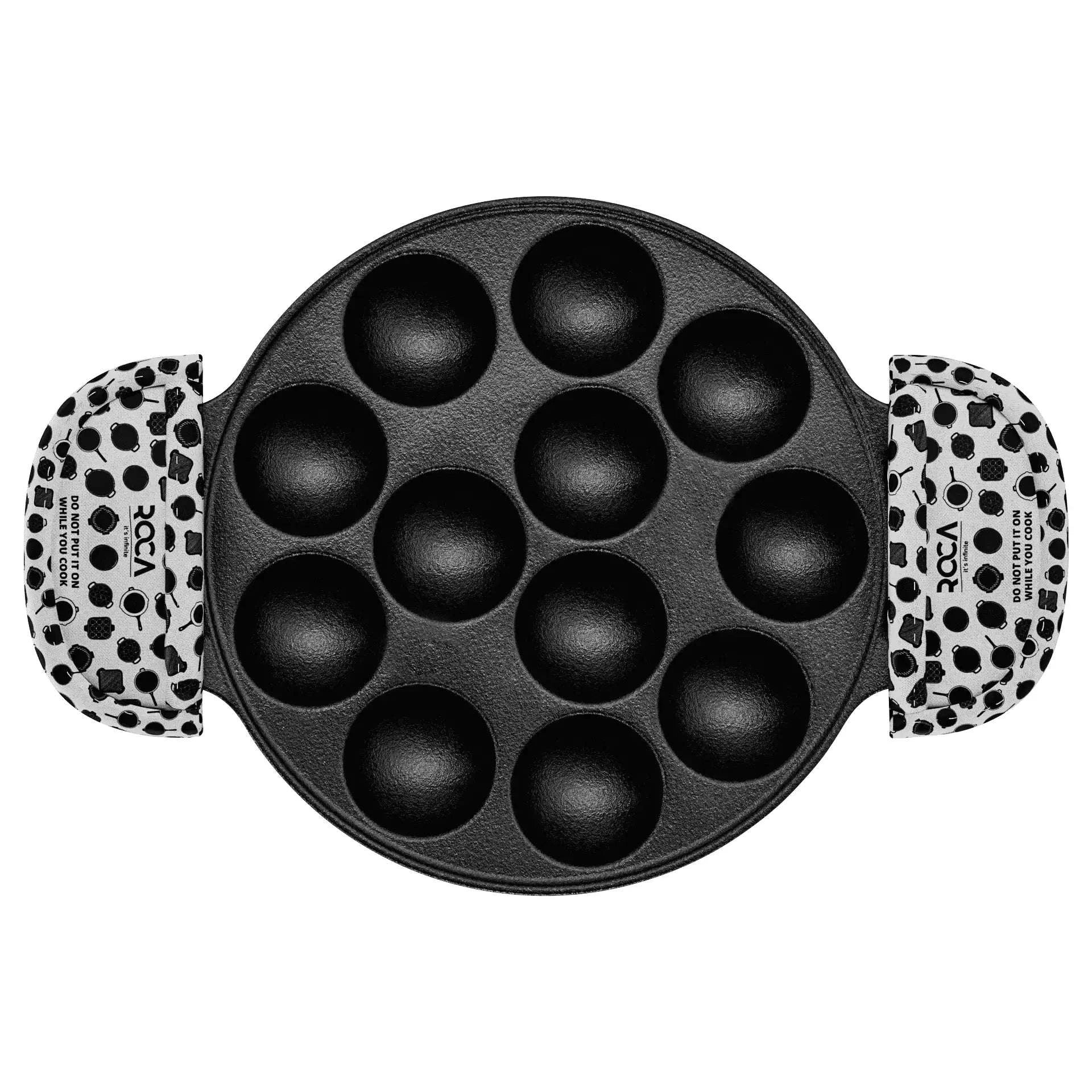 best cast iron cookware in india | buy at best price | made in india production | top cast iron cookware brand in india | best cast iron cookware | durable | lifetime | roti tawa | dosa tawa | kadai | skillet | dutch oven | iso certified | 5 star ratings on google | roca cookware ts infinite | cast iron cookware brand in gujarat | roll and cast | roca | indian company | best cast iron cookware in gujarat