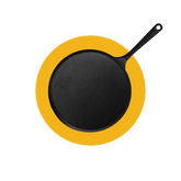 Buy India's No 1 Cast Iron Cookware Roca Cookware