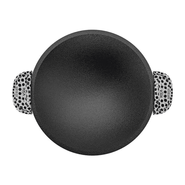 Buy India's No 1 Cast Iron Cookware Roca Cookware