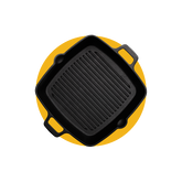 Buy India's No 1 Cast Iron Cookware Roca Cookware