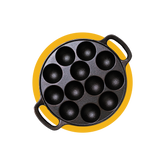 Buy India's No 1 Cast Iron Cookware Roca Cookware