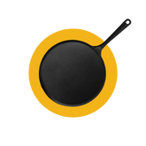 Buy India's No 1 Cast Iron Cookware Roca Cookware