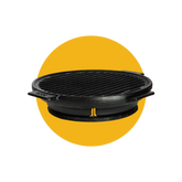 Buy India's No 1 Cast Iron Cookware Roca Cookware