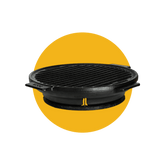 Buy India's No 1 Cast Iron Cookware Roca Cookware