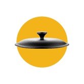 Buy India's No 1 Cast Iron Cookware Roca Cookware