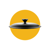 Buy India's No 1 Cast Iron Cookware Roca Cookware