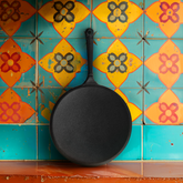 Buy India's No 1 Cast Iron Cookware Roca Cookware