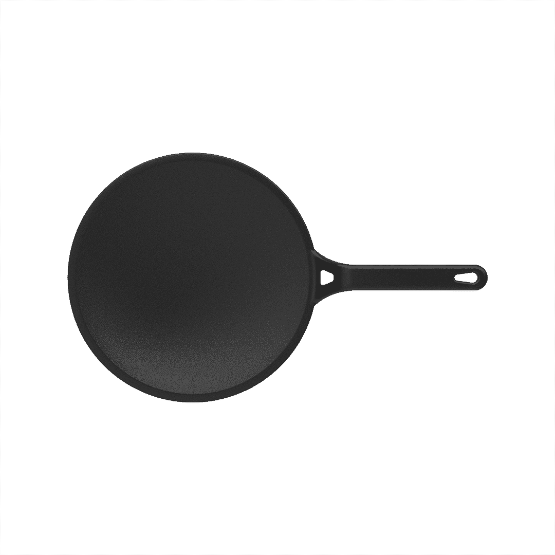 Best cast Iron Cookware in India | Roca Cookware - It's Infinite.
Timeless Strength | Infinite Possibilities
India's Finest Cast Iron Cookware Manufacturer.