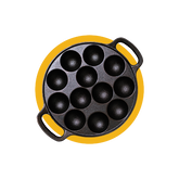 Buy India's No 1 Cast Iron Cookware Roca Cookware