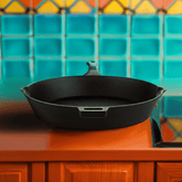 Buy India's No 1 Cast Iron Cookware Roca Cookware