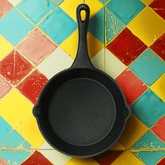 Buy India's No 1 Cast Iron Cookware Roca Cookware