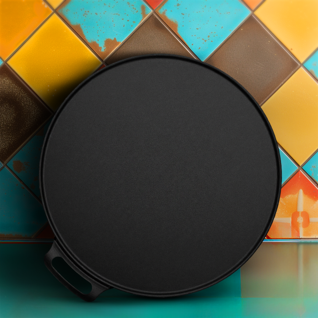 Buy India's No 1 Cast Iron Cookware Roca Cookware