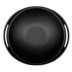 Buy India's No 1 Cast Iron Cookware Roca Cookware