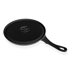 Buy India's No 1 Cast Iron Cookware Roca Cookware