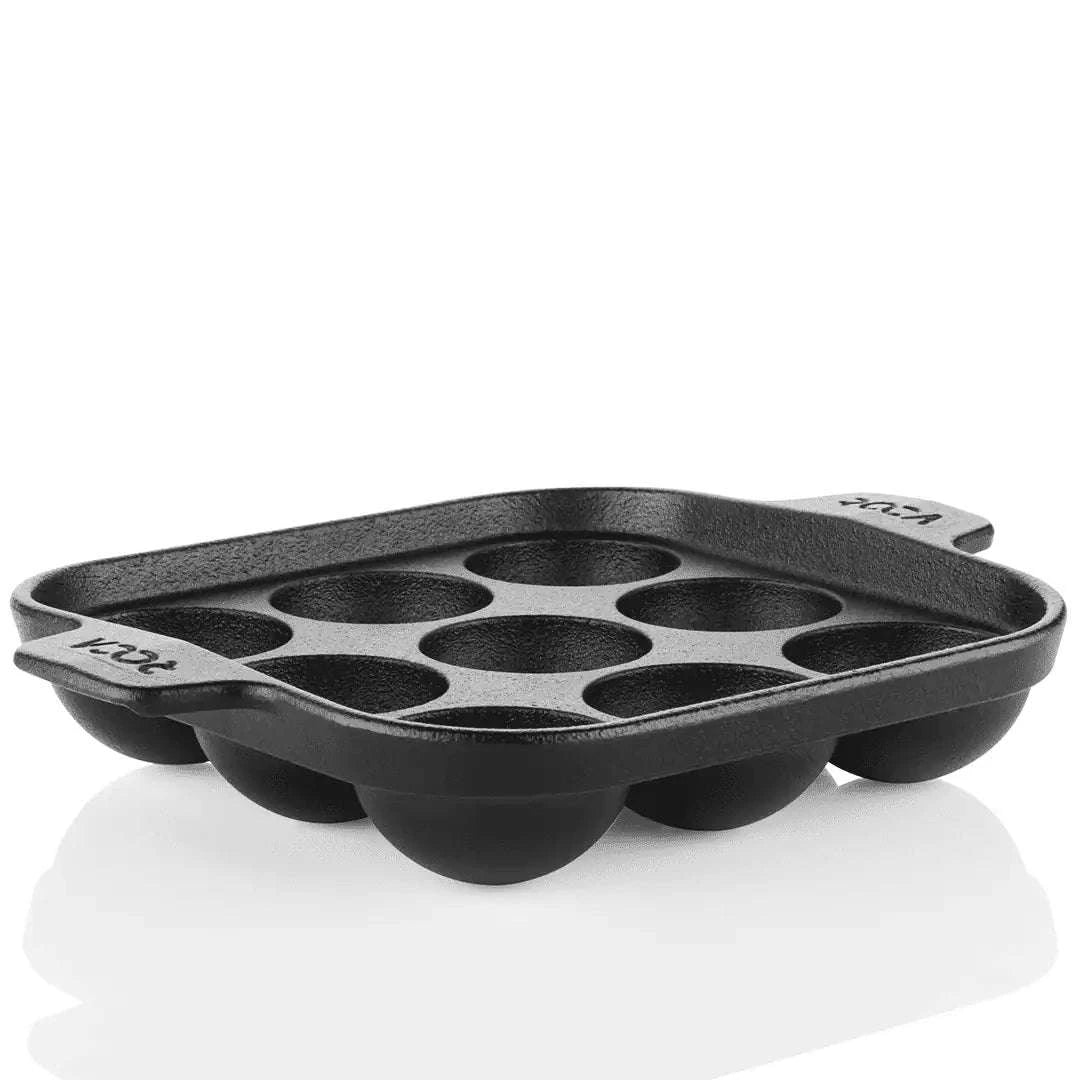 Buy India's No 1 Cast Iron Cookware Roca Cookware