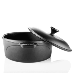 Buy India's No 1 Cast Iron Cookware Roca Cookware