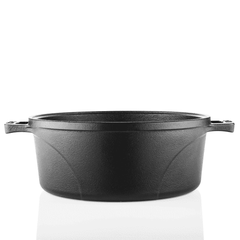 Buy India's No 1 Cast Iron Cookware Roca Cookware