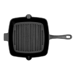 Buy India's No 1 Cast Iron Cookware Roca Cookware