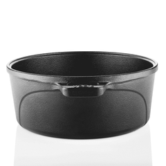 Buy India's No 1 Cast Iron Cookware Roca Cookware