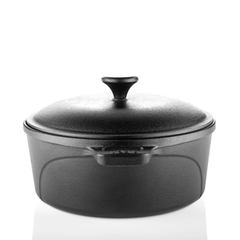 Buy India's No 1 Cast Iron Cookware Roca Cookware