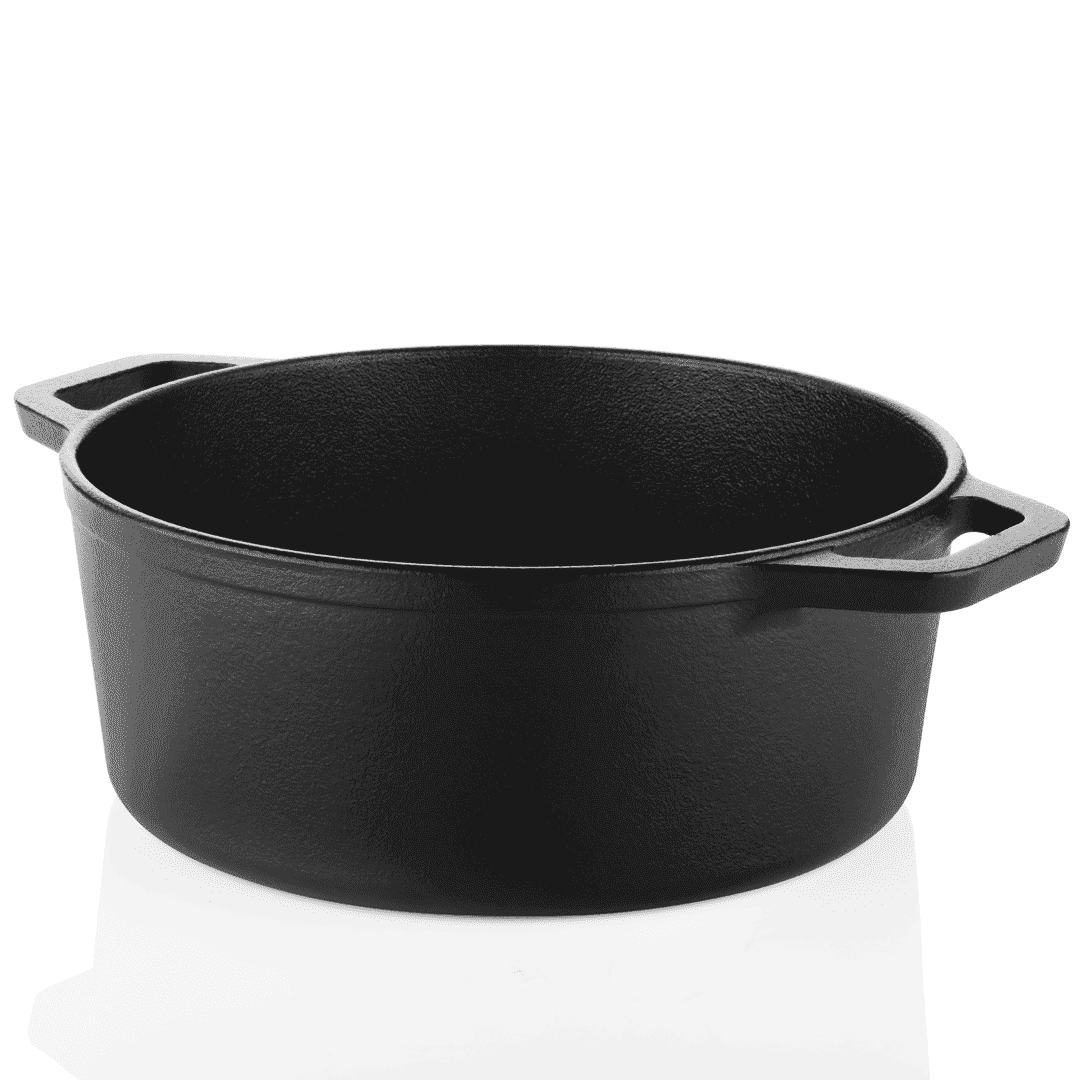 Buy India's No 1 Cast Iron Cookware Roca Cookware