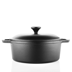 Buy India's No 1 Cast Iron Cookware Roca Cookware