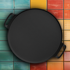 Buy India's No 1 Cast Iron Cookware Roca Cookware