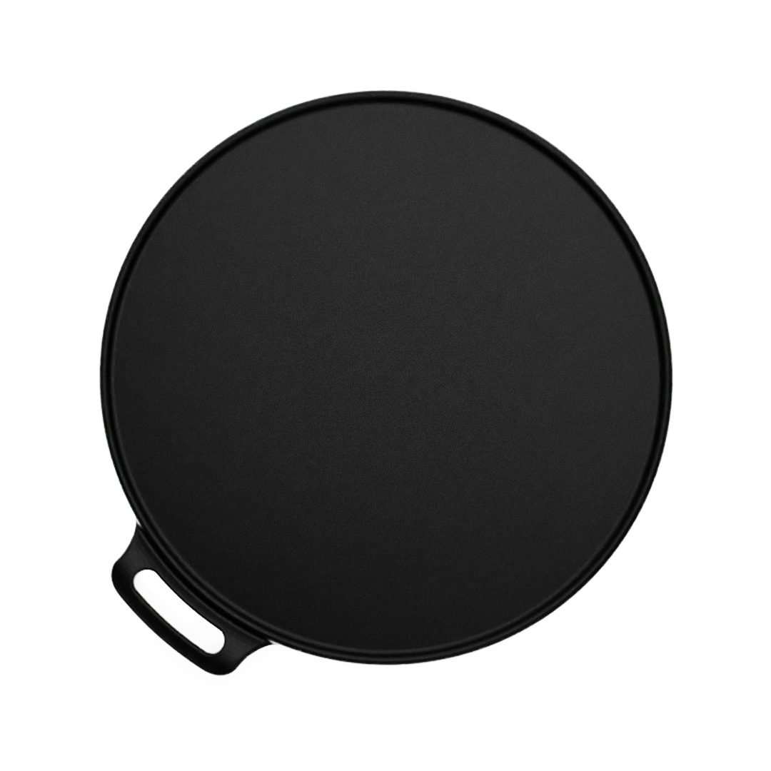 Buy India's No 1 Cast Iron Cookware Roca Cookware