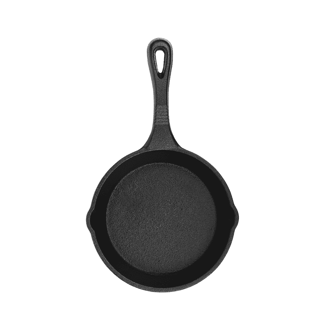 Buy India's No 1 Cast Iron Cookware Roca Cookware