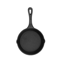 Buy India's No 1 Cast Iron Cookware Roca Cookware