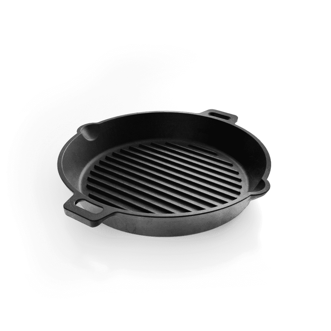 Buy India's No 1 Cast Iron Cookware Roca Cookware